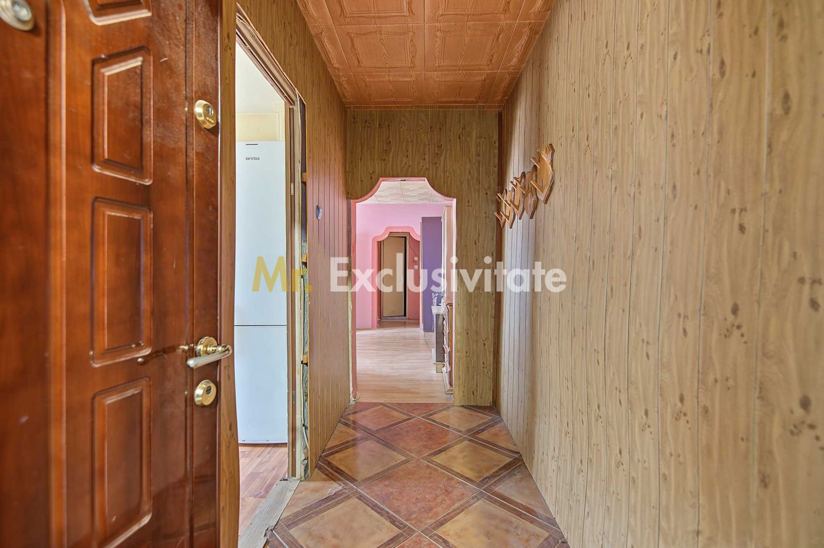 Apartament 2 camere in Mioveni etajul 2 - Poză 4