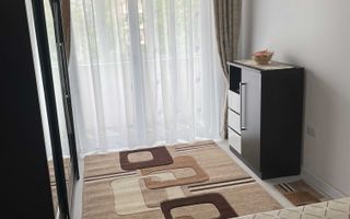 Apartament de lux cu 2 camere în bloc nou, zona ultracentrală, la 2 minute de Palas, Iași - Poză 6