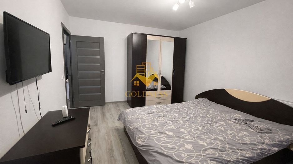 2 Camere Openspace,Iris, Clujana, Parcare, Lidl, Petfriendly, Bloc nou - Poză 2