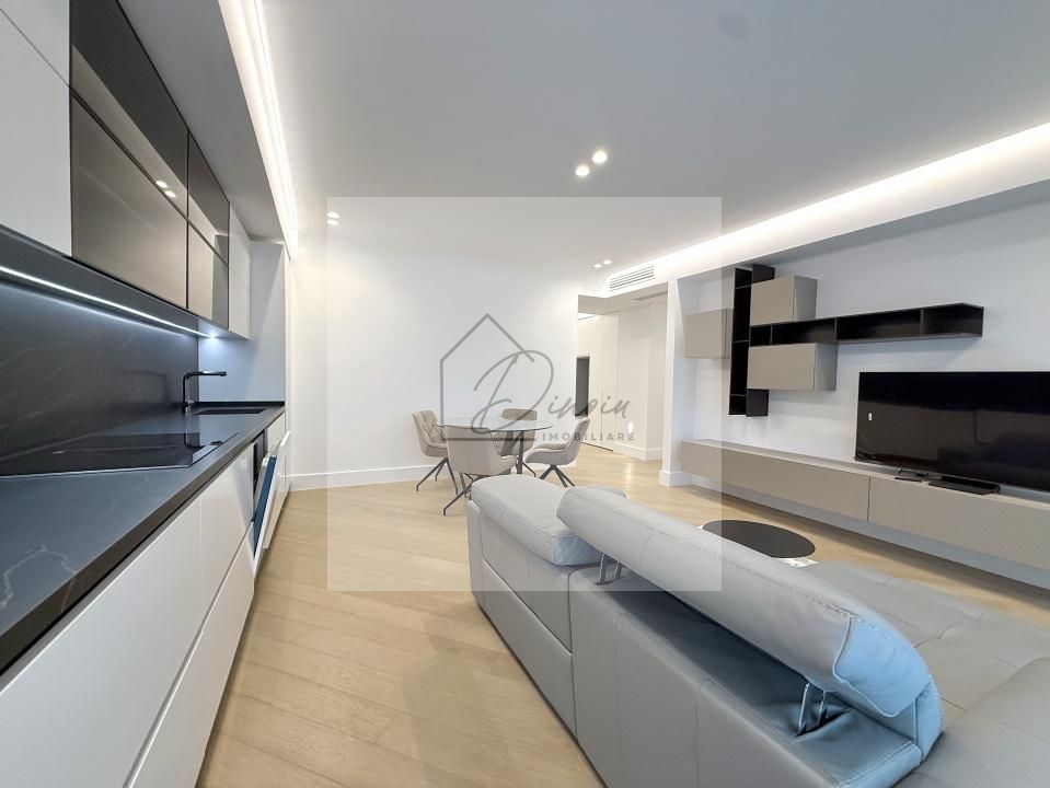 Apartament 3 camere Iancu Nicolae I Cortina 126  I Jolie Ville I COM0% - Poză 4