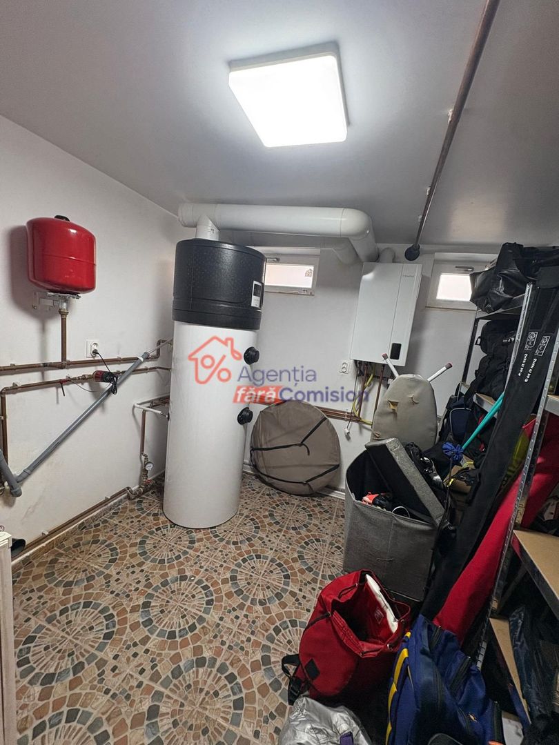 Casa Toma Cozma, 440mp, 1200mp, 1.200.000euro - Poză 23
