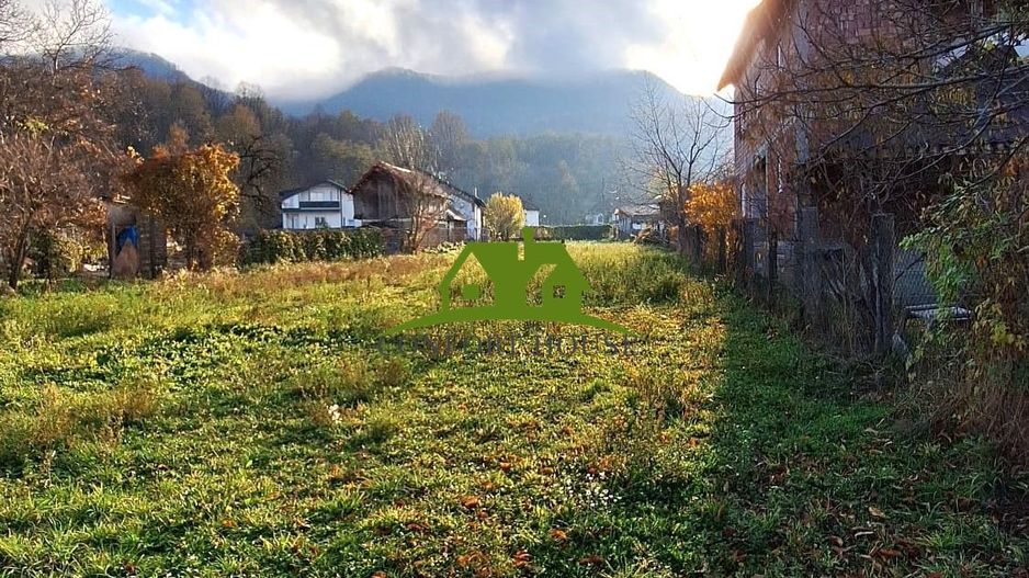 Teren intravilan Calimanesti-Seaca cu acces la DN latime 19ml - Poză 10