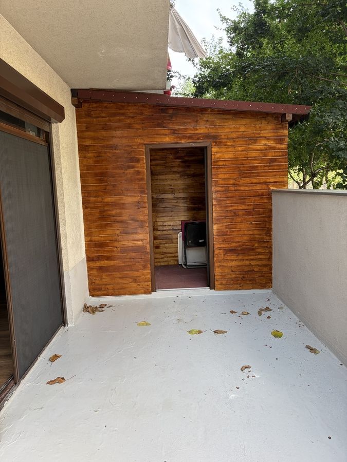 🏡  Apartament 2 camere | renovat | Terasă  | Bloc 2008 | zona Apusului - Poză 8