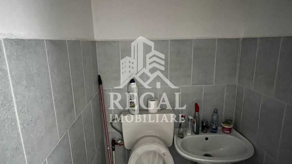 Spațiu de închiriat – Policlinică, etaj 2 | 42 mp - Poză 4