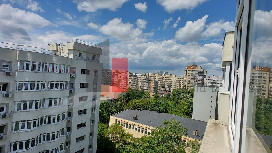 Garsonieră ideală pentru locuit/investiție| 2 lifturi, bloc 1987, mobilată - Poză 12