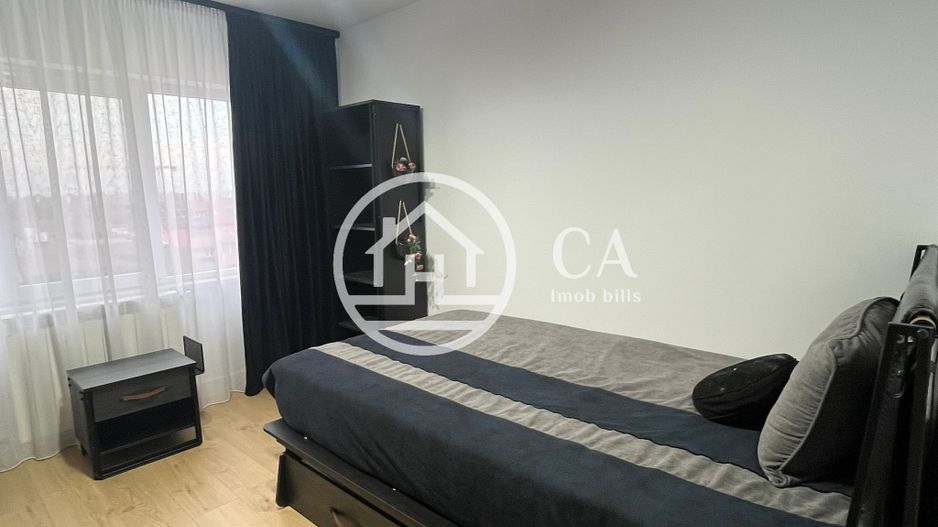 Apartament Modern la Prima Închiere 3 Camere în Sânmartin, lângă Oradea - Poză 9
