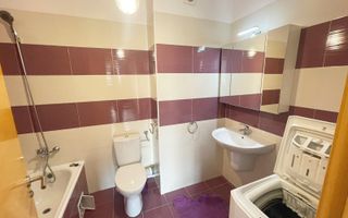 2 camere, mobilat modern, parcare, terasa, Viva City, Iulius Mall - Poză 7