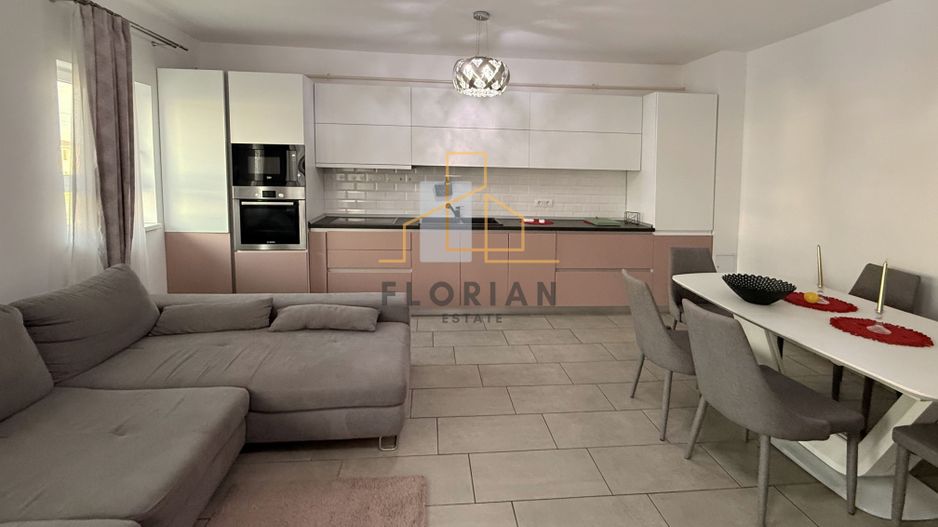 Apartament cu 2 camere de închiriat |Ghiroda - Poză 6