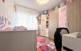 Apartament cu 3 camere la cheie+2 parcari.PRET REDUS. - Poză 11