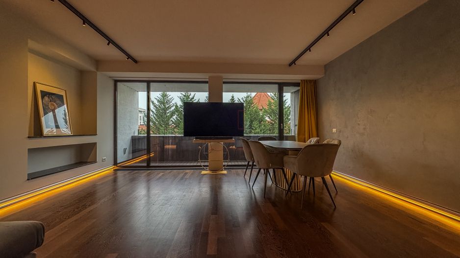 Comision 0% Rahmaninov 3 Camere 104 mp + Loc parcare+ Boxa - Poză 3