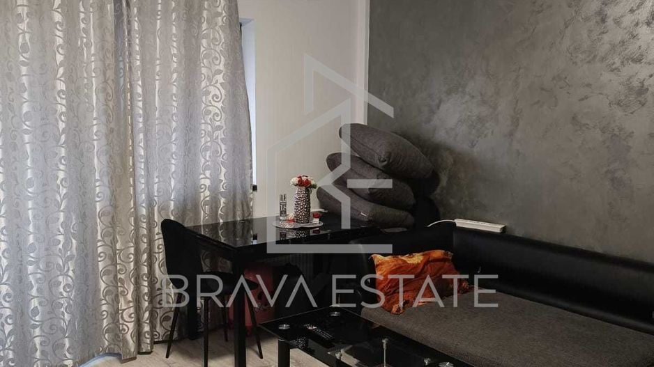 Apartament in Floresti  2 camere, balcon, parcare,mansarda, zona Stejarului - Poză 2