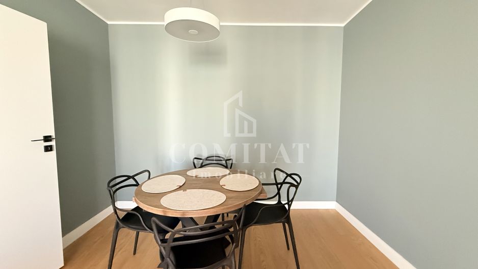 Apartament modern de închiriat zona Aurel Vlaicu - Poză 4