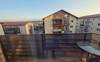 2 CAMERE--MOBILAT+UTILAT--ETAJ 3/4--VALEA LUPULUI - Poză 6