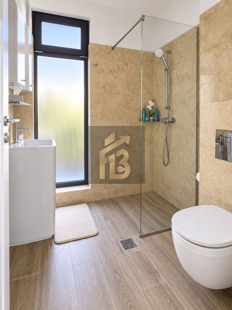 Casă premium Ion Lahovari| Curte amenajată | Acces rapid DN1 - Poză 7