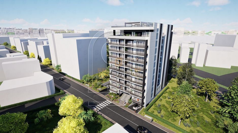 Apartament 3 camere – zona Panduri,  107 mp total decomandat - Poză 2