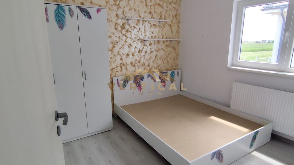 Casă individuală de vânzare – Comuna Berceni, Str. Aviatorilor  4 cam - Poză 12