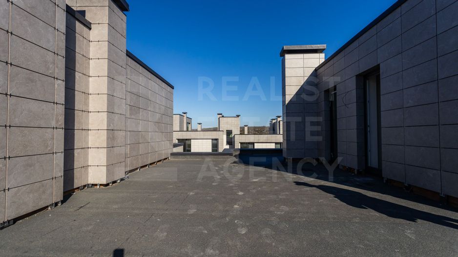 Vânzare, duplex, Poiana Pinului, strada Păşunilor, Botanica - Poză 27