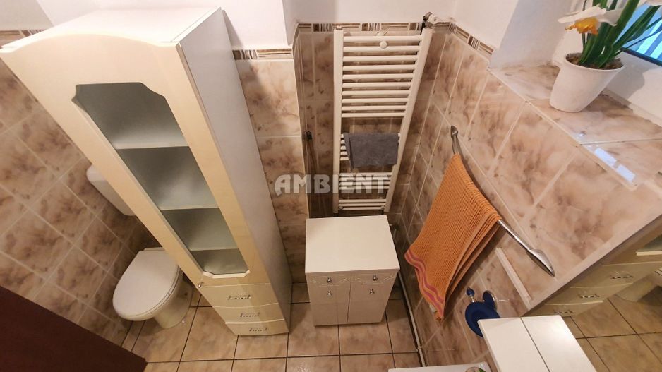 Apartament 3 camere, parter, zona BAZAR; - Poză 5