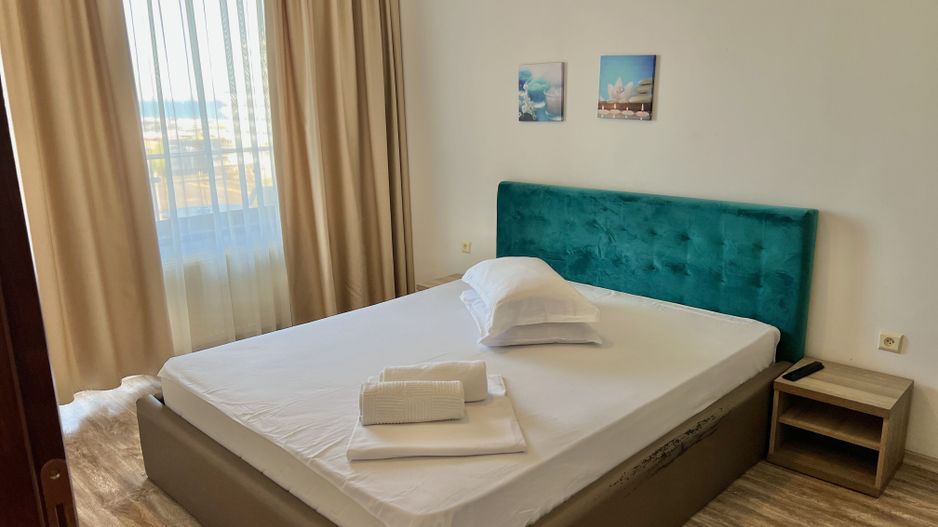 Apartament 2 camere cu vedere la mare – Summerland, Mamaia Nord - Poză 17