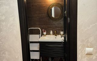 Apartament 2 camere decomandat Galata 80000 euro - Poză 9