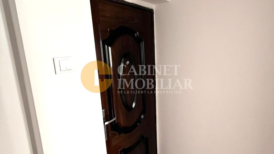 3 CAMERE - RENOVAT COMPLET- ZONA ALEXANDRU CEL BUN/ ROND 28 - Poză 9