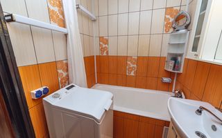 Apartament 3 camere semidecomandat – Berceni, Sector 4, aproape de Sun Plaza - Poză 11
