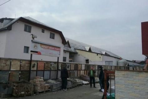 spațiu industrial Zalau - Poză 2
