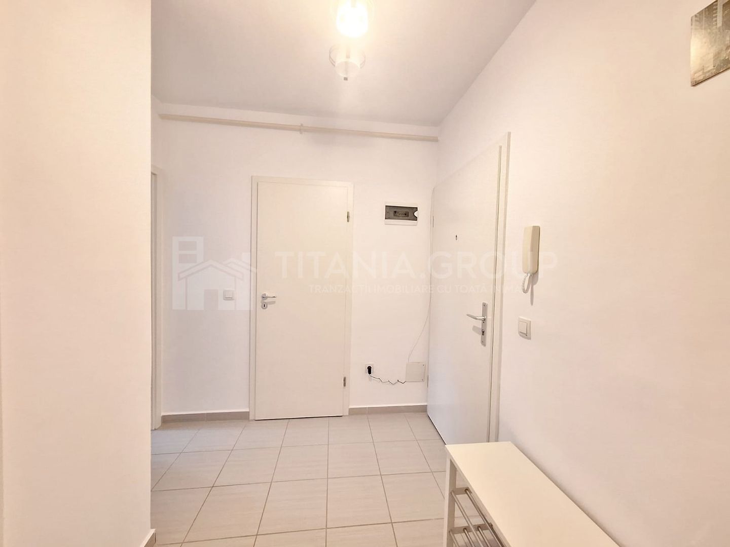 Garsoniera decomandata cu parcare, Avantgarden 3 Bartolomeu - Poză 5