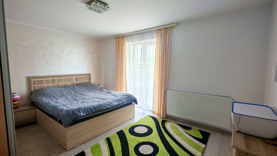 Casa 4 camere, Ghimbav, Brasov - Poză 8