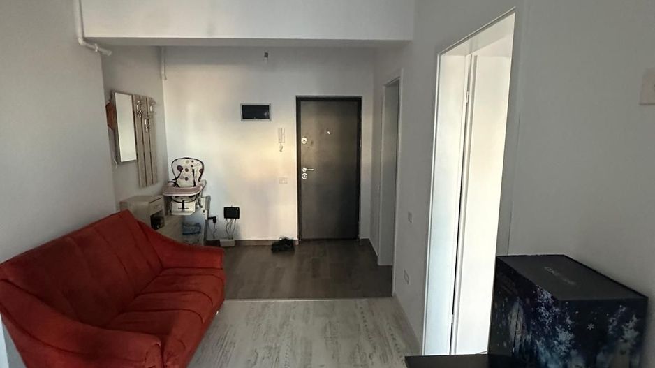 Apartament Finalizat 2024,semimobilat,metrou Dimitrie Leonida - Poză 13