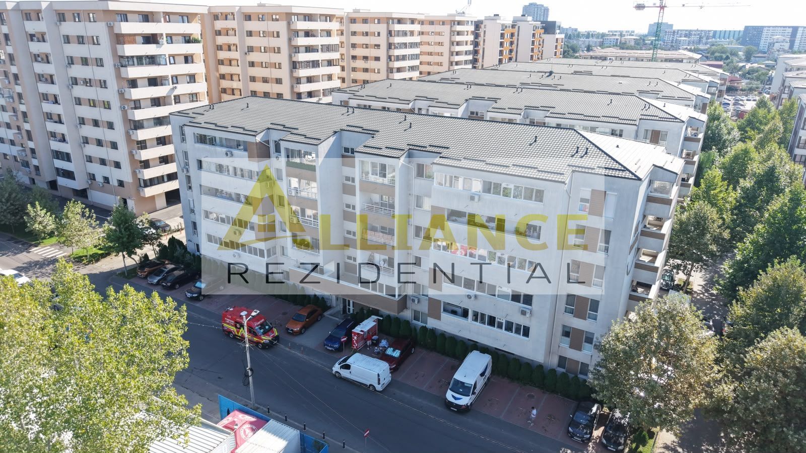Apartament 2camere/mobilat și utilat/metrou Apărătorii Patriei 15min - Poză 12