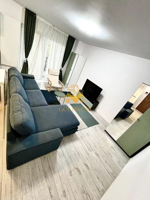 2 camere, modern, parcare, terasa,bloc nou,Buna Ziua, Sophia Residence - Poză 2