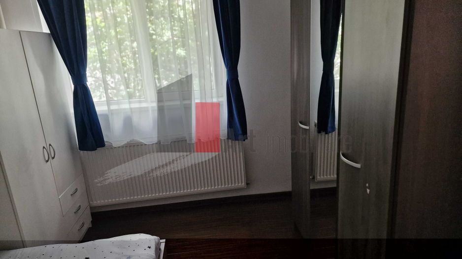 Închiriere 3 camere, nou, zona Favorit, 2 locuri de parcare - Poză 7