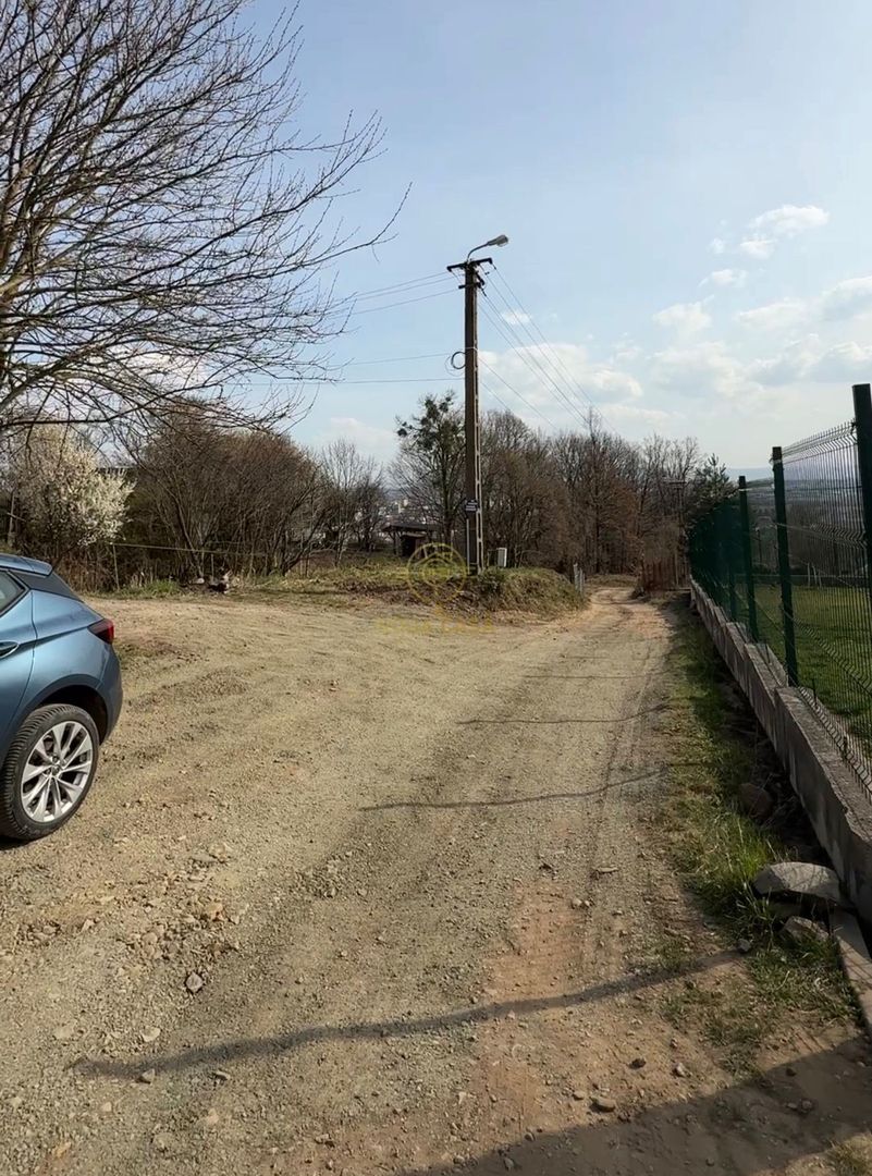 OPORTUNITATE !Teren 1 Hectar Strada Nucului -PRIVELISTE PANORAMICA - Poză 4