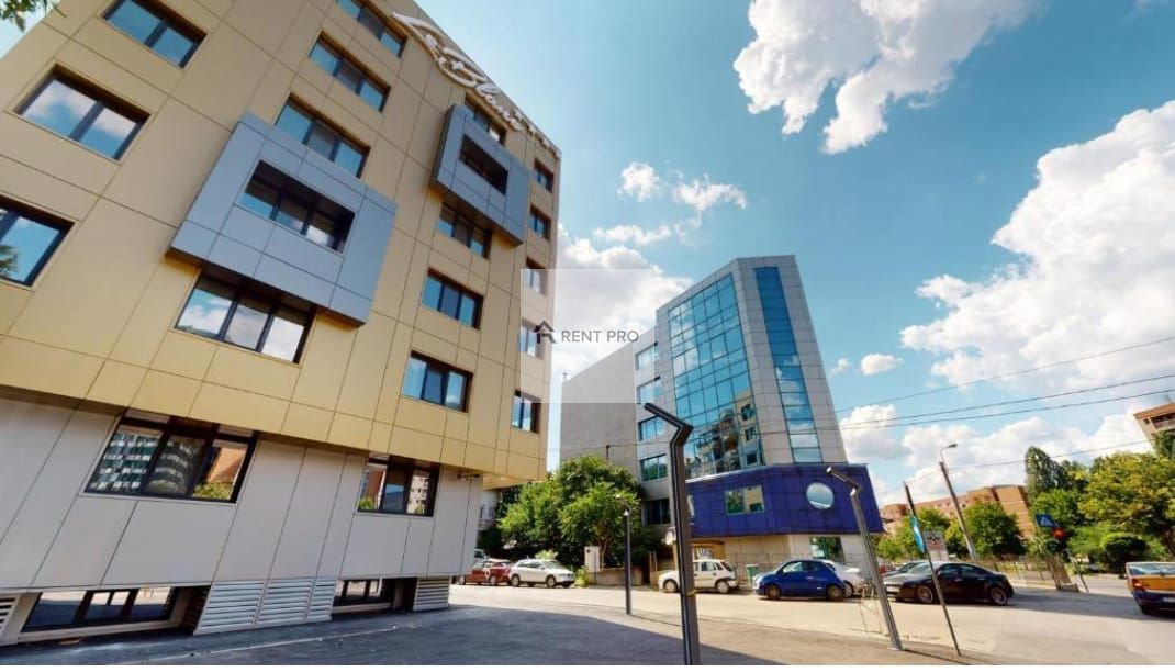 Premium Apartament 2 Camere Le Blanc ApartHotel Grozăvești Orhideea - Poză 12