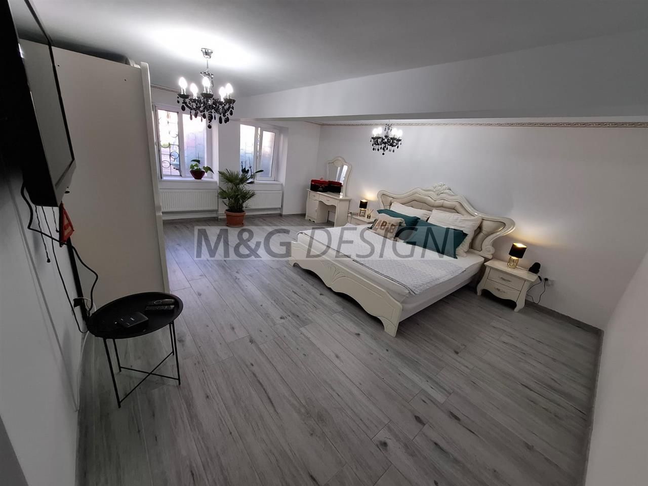 Balcescu 3 camere la casa - Poză 13