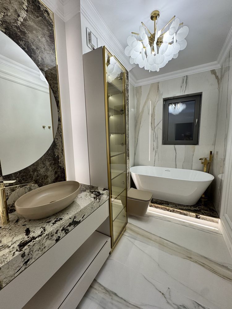 Penthouse | Duplex | LUX | Prima Vista | Floreasca - Poză 6