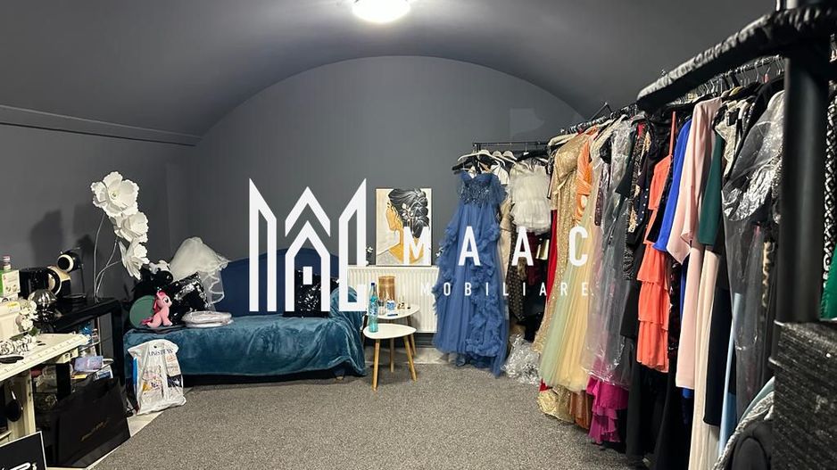 Spatiu comercial I 136 mpu I Zona Centrala - Poză 4