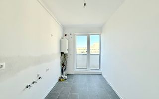 Apartament 3 camere spațios, amenajat, bloc nou, comision 0% - Poză 5