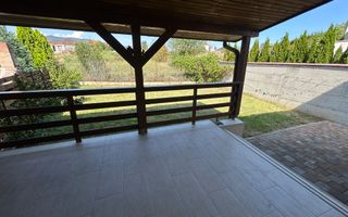 Casa tip duplex - zona Cetate - Poză 11