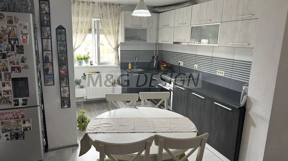 Apartament  3 camere  Calea Aradului - Poză 3