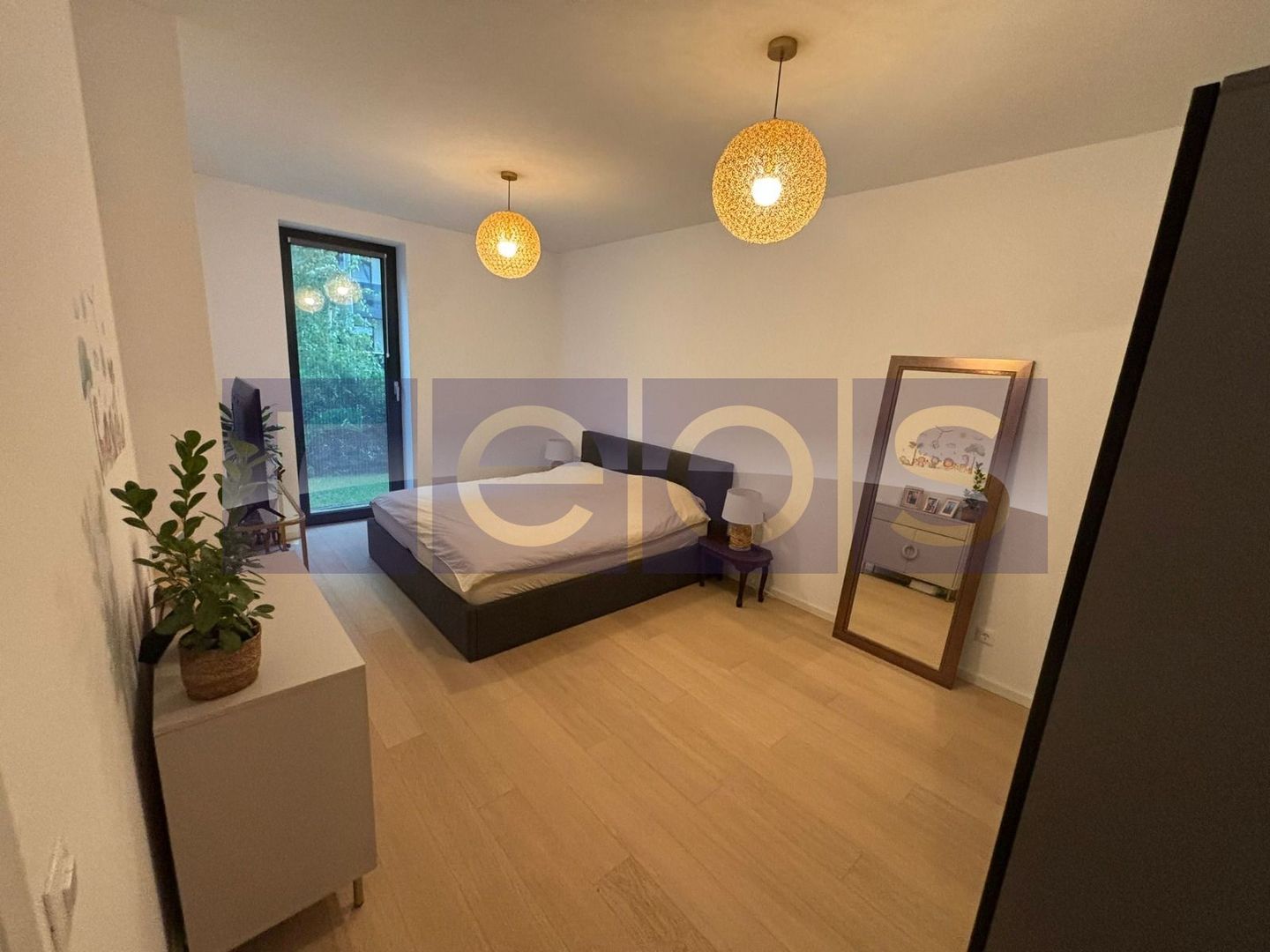 APARTAMENT 2 CAMERE | IVY RESIDENCE - Poză 3