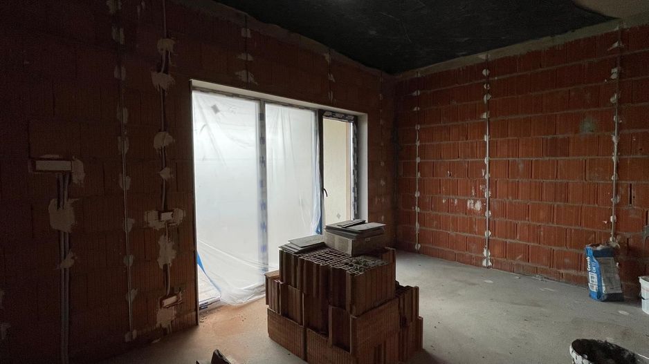 Duplex spatios - 4 camere - Mosnita Noua - Poză 13