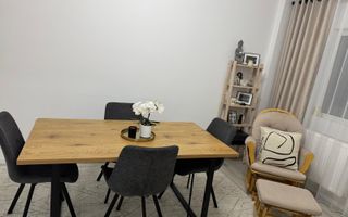 Apartament 3 camere 2 bai, pivita recent renovat-in Sibiu M.Viteazul - Poză 9