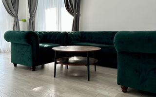 Apartament 2 camere, mobilat și utilat, parcare inclusă – Maurer Târgu - Poză 2