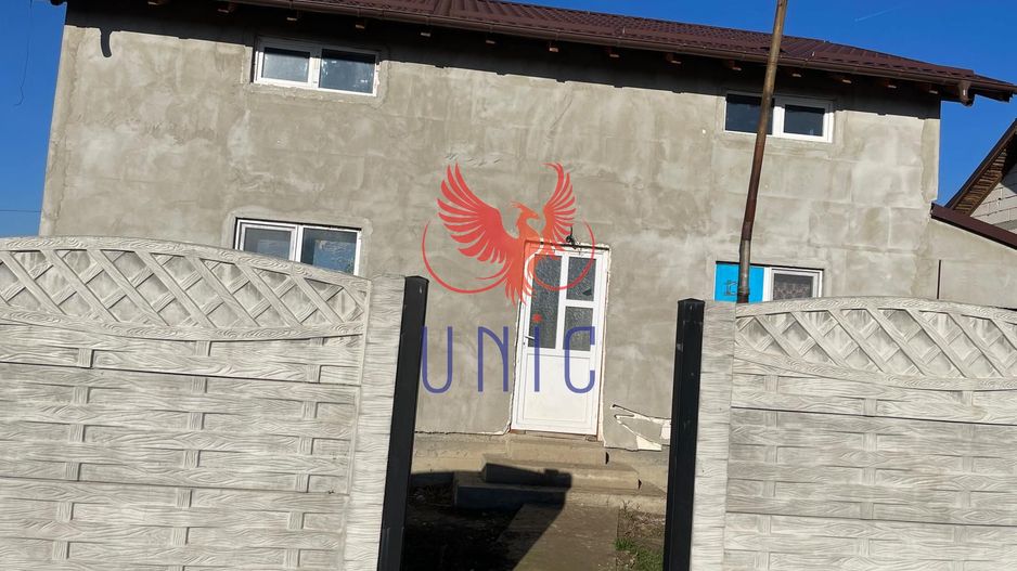 Vila la cel  mai bun pret de pe piata, zona Popoveni! - Poză 1