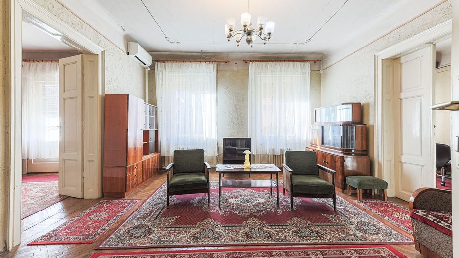 2 apartamente, 1 etaj, o oportunitate rară – ultracentral - Poză 5