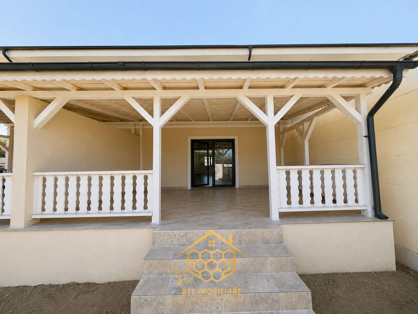 Casa P+1 + Pod in coltisorul tau de natura - Leamna de Jos - Poză 9