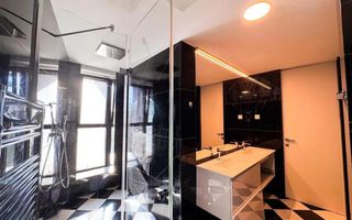 Apartament 4 camere partial mobillat l One Charles de Gaulle - Poză 15