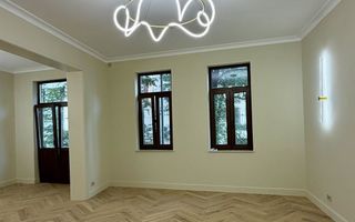 Apartament 4 camere  | Vila interbelică | Renovat | Eminescu - Poză 8